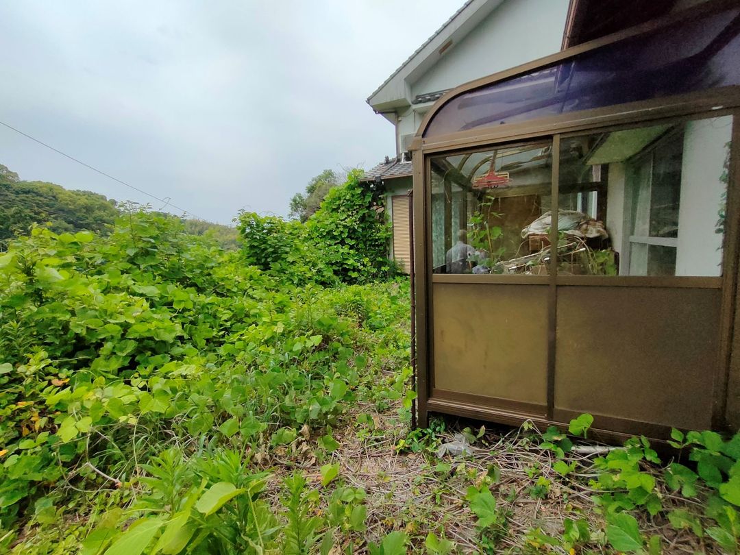 Stained Glass & Two-Story Entrance House in Uto, Kumamoto - Subsidy Available - Thumbnail 2