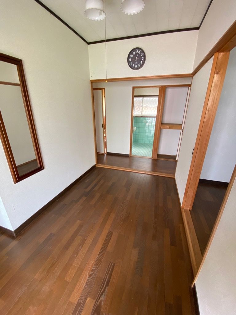 4DK Rental House Near Sea in Sukumo, Kochi - Thumbnail 2