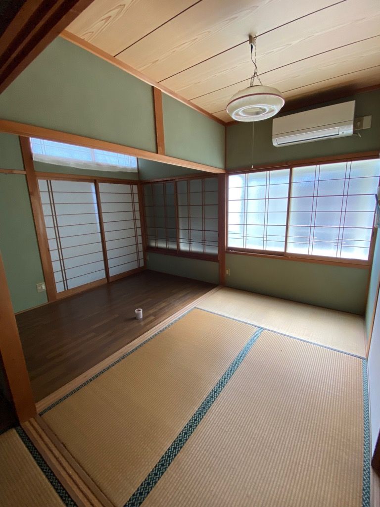 4DK Rental House Near Sea in Sukumo, Kochi - Thumbnail 3