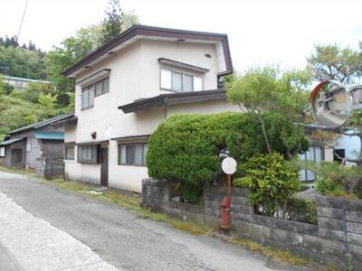 7DK Wooden House on 306m² Plot in Kazuno, Akita — Image 1, Kazuno, Akita