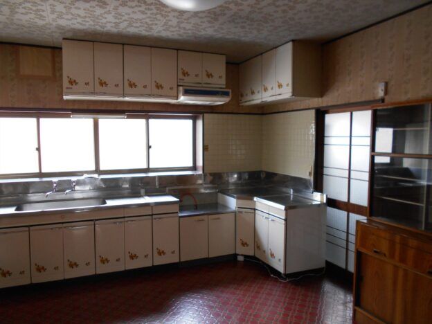 7DK Wooden House on 306m² Plot in Kazuno, Akita - Thumbnail 4