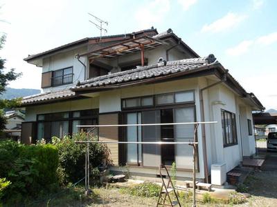 Spacious 7LDK House with Farmland in Kiryu City — Image 1, Kiryu, Gunma