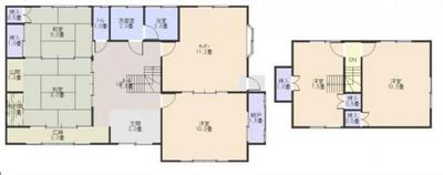 Kagawa Housing Net Search Results List | Kagawa Migration Portal Site Kagawa Living — Image 2, Sakaide, Kagawa