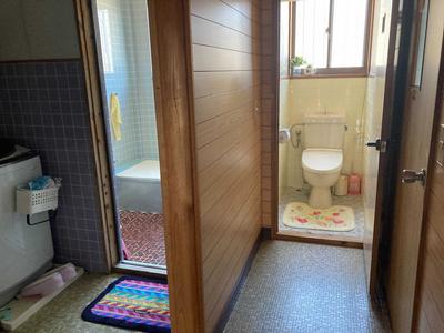 Kumamoto Prefecture Vacant House Bank Platform | Property Details | Takato (Kita no Sako) 5DK + Shop, Ryugatake-cho, Kami Amakusa City — Image 2, Kamiamakusa, Kumamoto