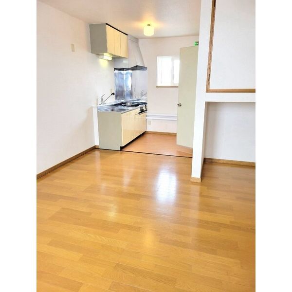 Myroom Higashimachi E-Goshitsu 1R Apartment for Rent in Kamifurano - Thumbnail 2