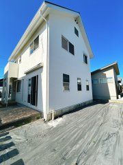 Land for Sale in Kikugawa, Shizuoka - 225m2 Plot - Thumbnail 2