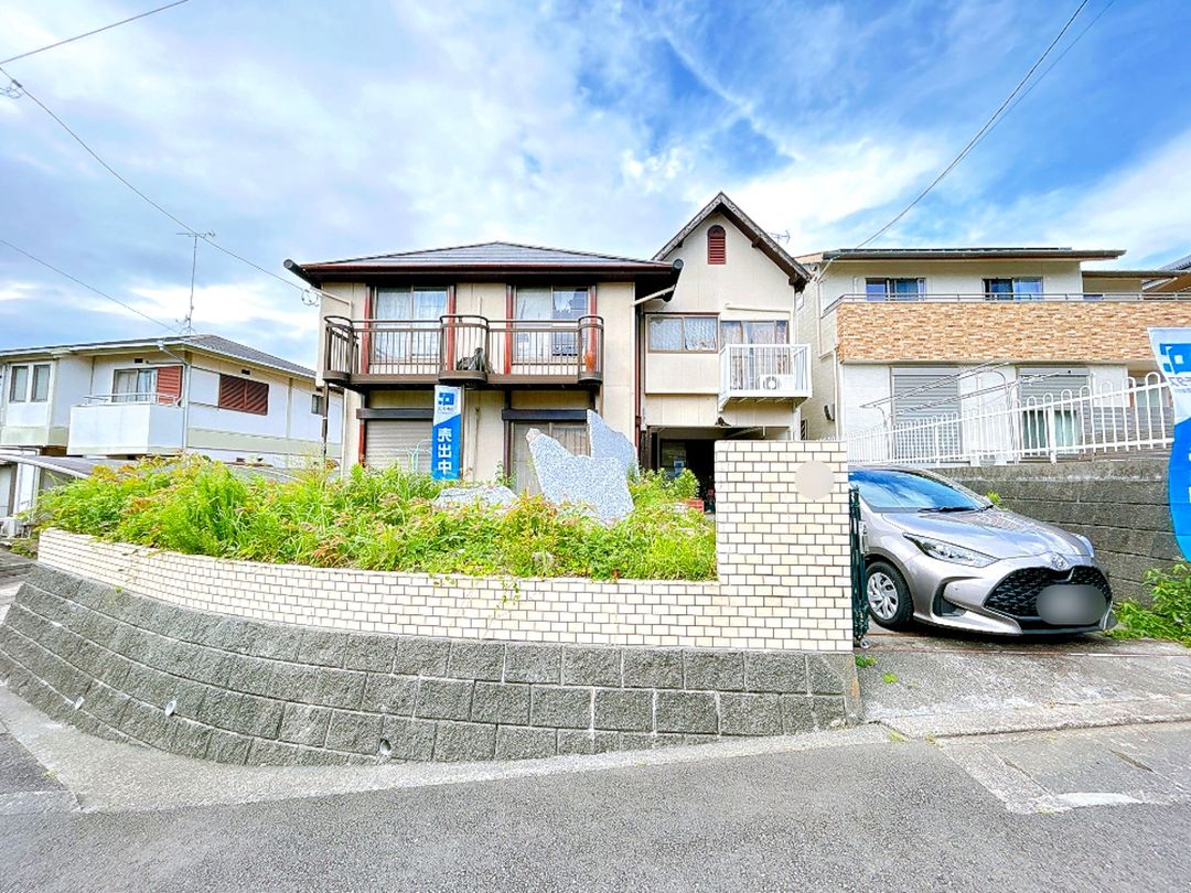 Land for Sale in Kikugawa, Shizuoka - 225m2 Plot - Thumbnail 3