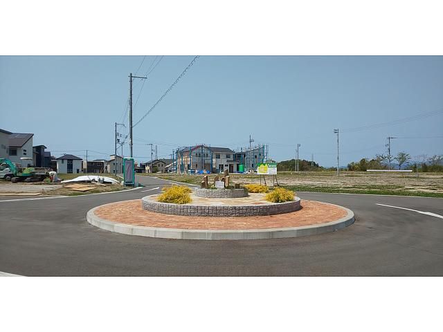 Residential Land in Shirahama Onsen Resort Town - Thumbnail 2