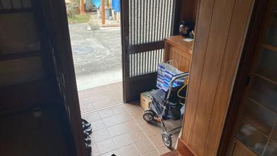 Kumamoto Prefecture Vacant House Bank Platform | Property Details | [Under Negotiation] Misato Town Toyotomi (No. 38) — Image 3, Misato, Kumamoto