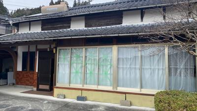 Kumamoto Prefecture Vacant House Bank Platform | Property Details | [Under Negotiation] Misato Town Toyotomi (No. 38) — Image 1, Misato, Kumamoto