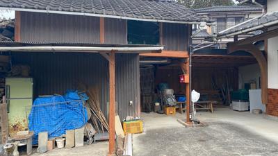 Kumamoto Prefecture Vacant House Bank Platform | Property Details | [Under Negotiation] Misato Town Toyotomi (No. 38) — Image 2, Misato, Kumamoto