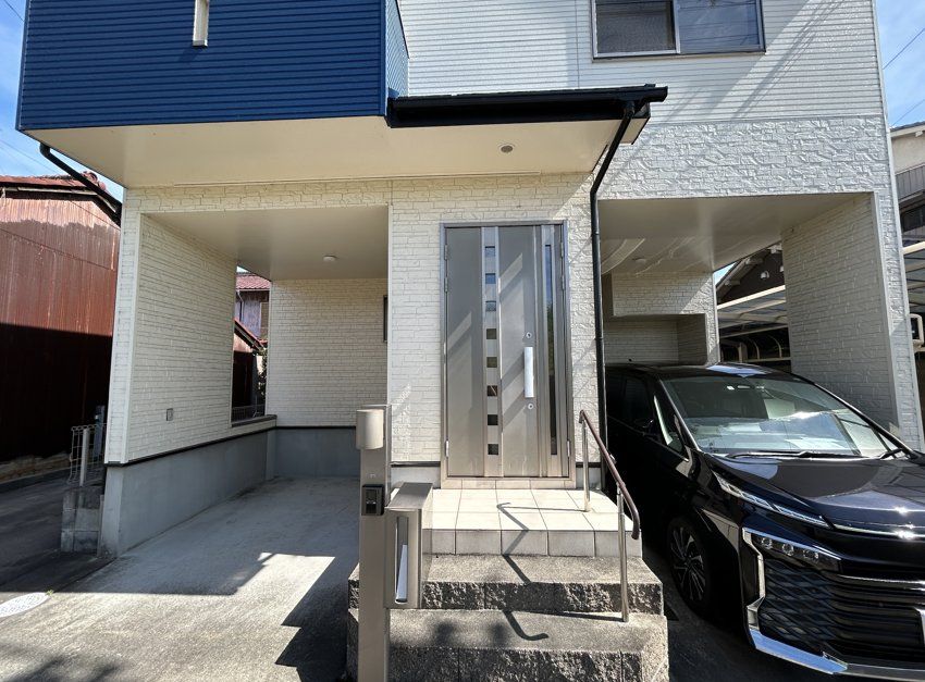 4LDK House in Nishi-ku, Nagoya City - 93m2 - Thumbnail 3