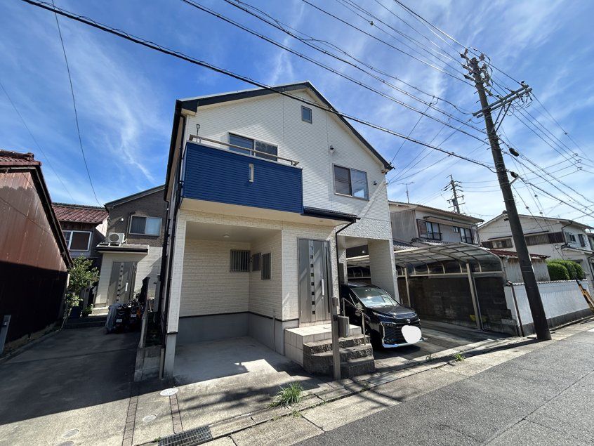 4LDK House in Nishi-ku, Nagoya City - 93m2 - Thumbnail 4