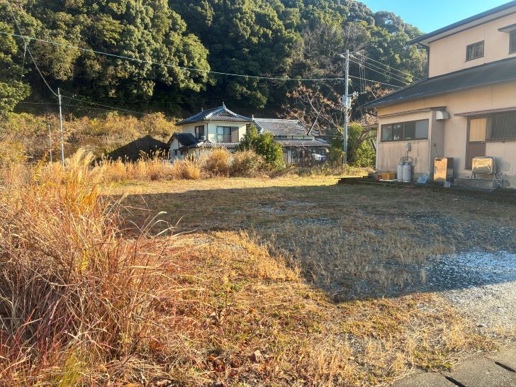 284 sqm Residential Land for Sale in Kamiamakusa, Kumamoto - Thumbnail 4
