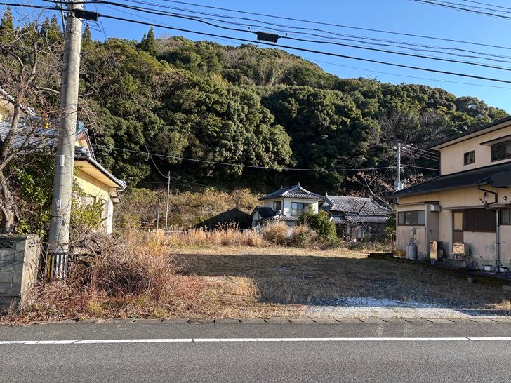 284 sqm Residential Land for Sale in Kamiamakusa, Kumamoto - Thumbnail 3