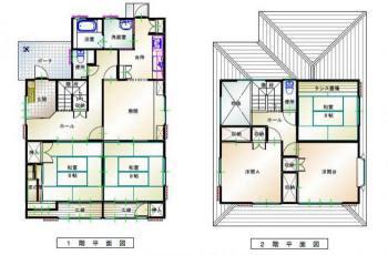Kagawa Housing Net Search Results List | Kagawa Immigration Portal Site Kagawa Living — Image 3, Marugame, Kagawa