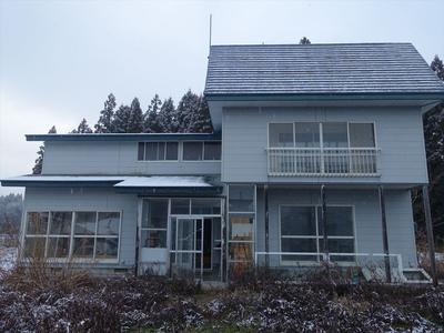 6LDK Wooden House in Kazuno City with 814㎡ Land — Image 2, Kazuno, Akita