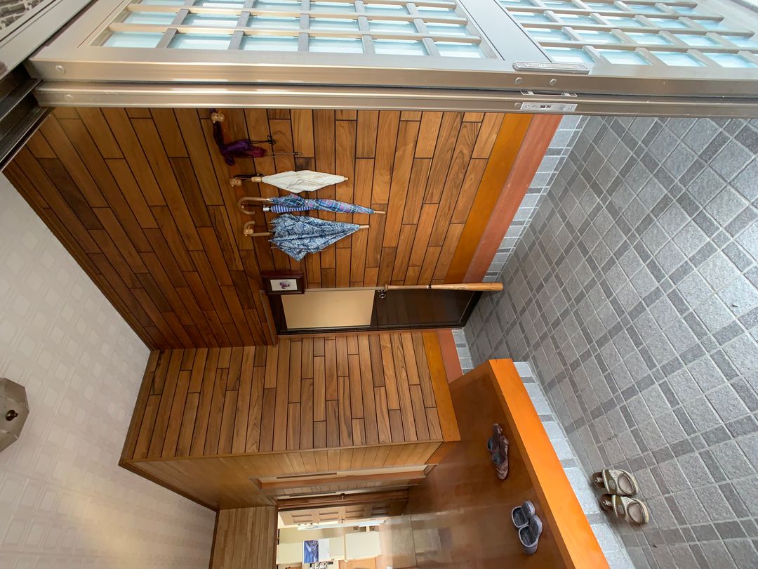 Traditional Akita Kominka for Sale in Kosaka Town - Thumbnail 4