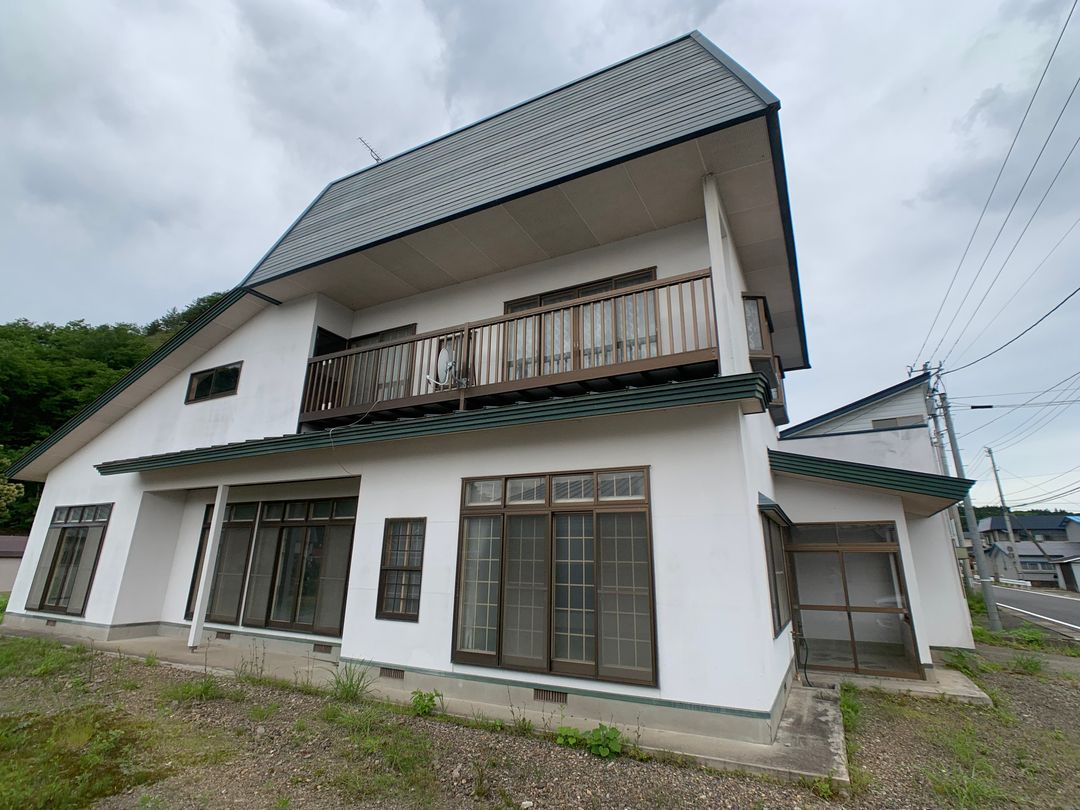 Traditional Akita Kominka for Sale in Kosaka Town - Thumbnail 3