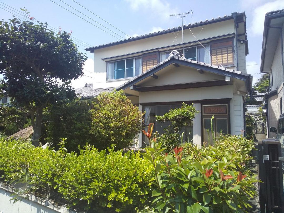 5LDK House for Sale in Konan City, Kochi - Near the Sea - Image 1