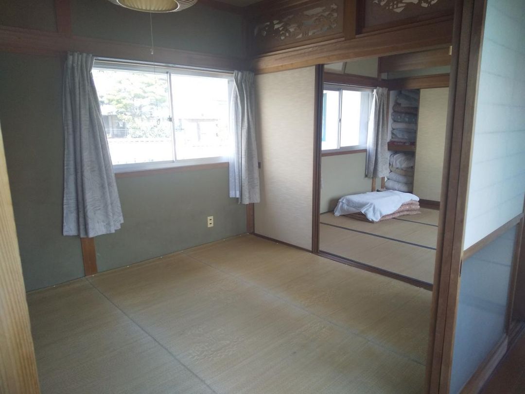 5LDK House for Sale in Konan City, Kochi - Near the Sea - Thumbnail 3