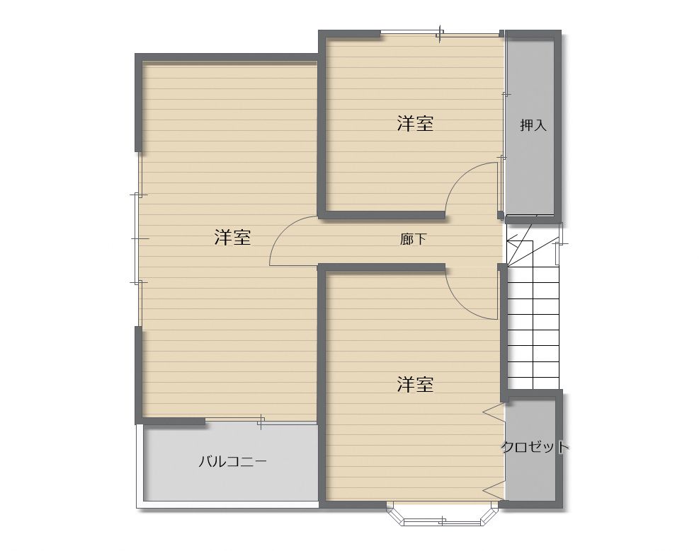 1994 Family Home for Sale in Tosa City, Kochi - Pet Friendly - Thumbnail 3