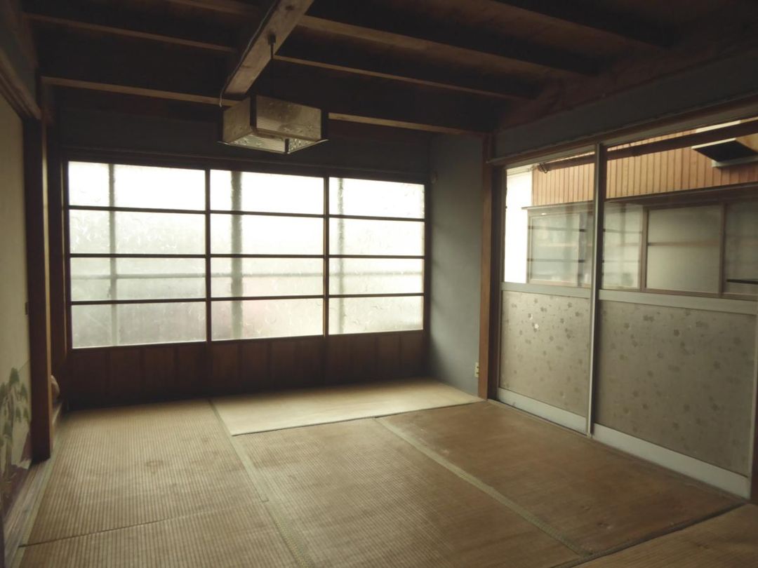 8DK Akiya House with Field for Sale in Central Sakawa, Kochi - Thumbnail 3