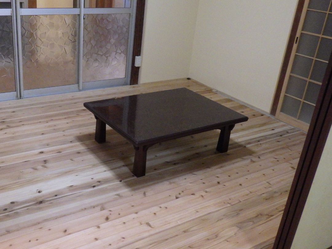 Renovated 3LDK Single-Story House for Rent in Konan, Kochi - Thumbnail 3