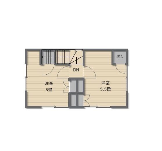 Spacious Akiya with Field & Views in Tosa City, Kochi - Thumbnail 3