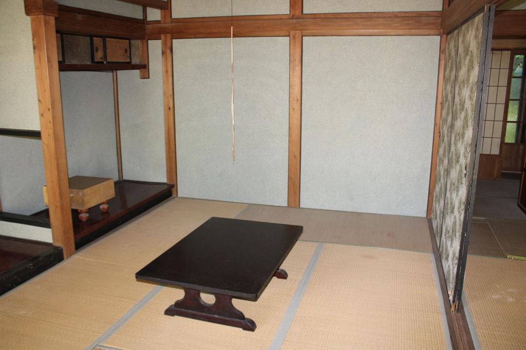 Traditional Japanese House with Kura in Kami City, Kochi - Thumbnail 4