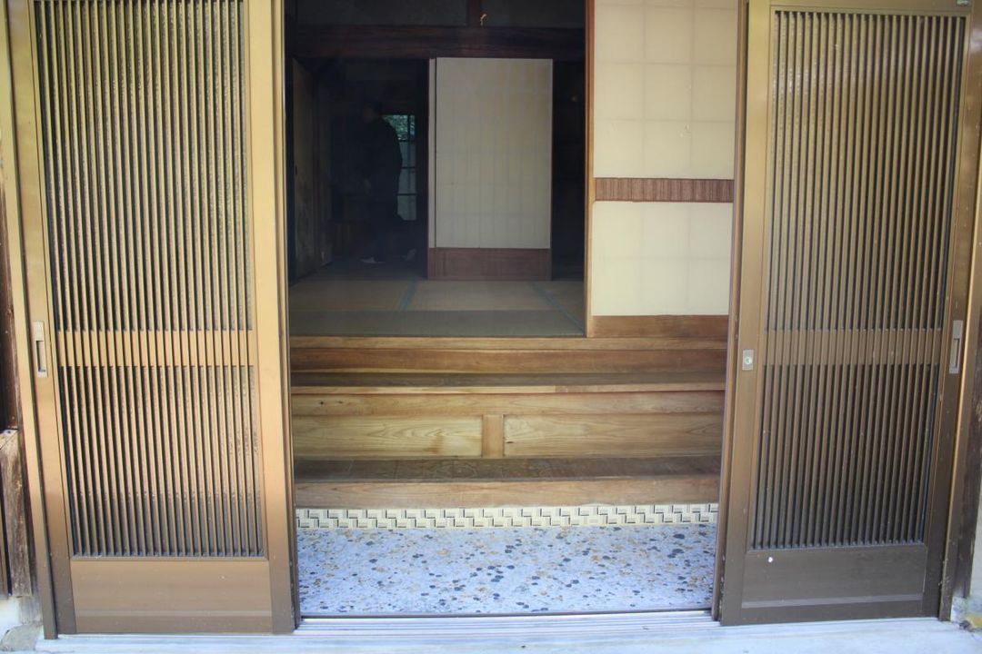 Traditional Japanese House with Kura in Kami City, Kochi - Thumbnail 3