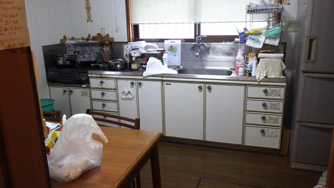 3DK Single-Story House for Sale in Konan City, Kochi - Thumbnail 3