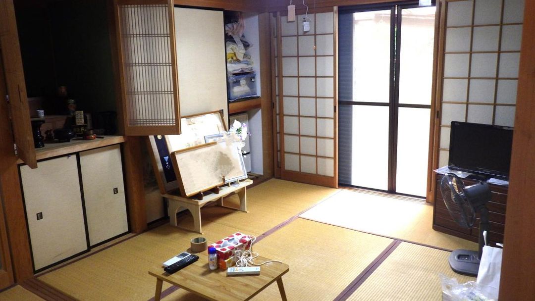 3DK Single-Story House for Sale in Konan City, Kochi - Thumbnail 2