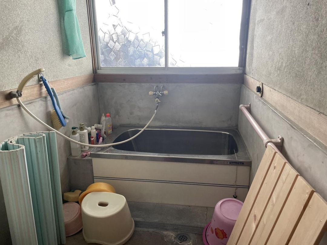 7DK Kominka for Sale in Sakawa, Kochi with Doma Kitchen - Thumbnail 4