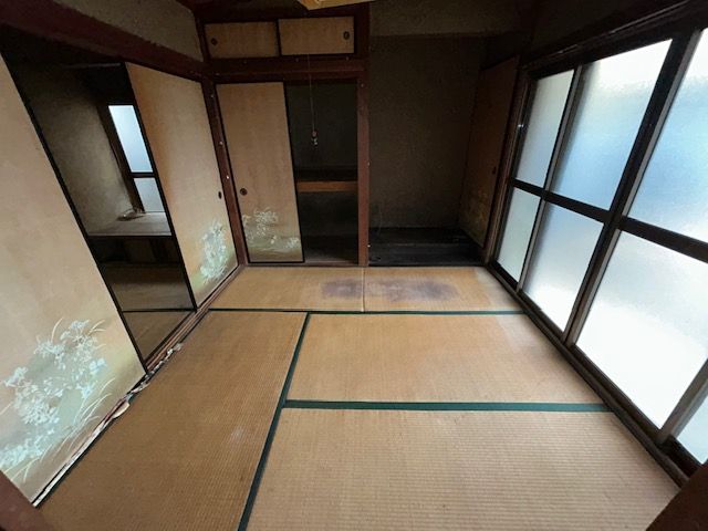 Sakawa Town Akiya for Rent or Sale in Kochi - Pet Friendly - Thumbnail 3