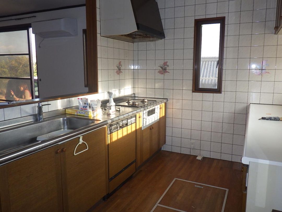 Renovated 3LDK House for Rent in Muroto City, Kochi - Thumbnail 3