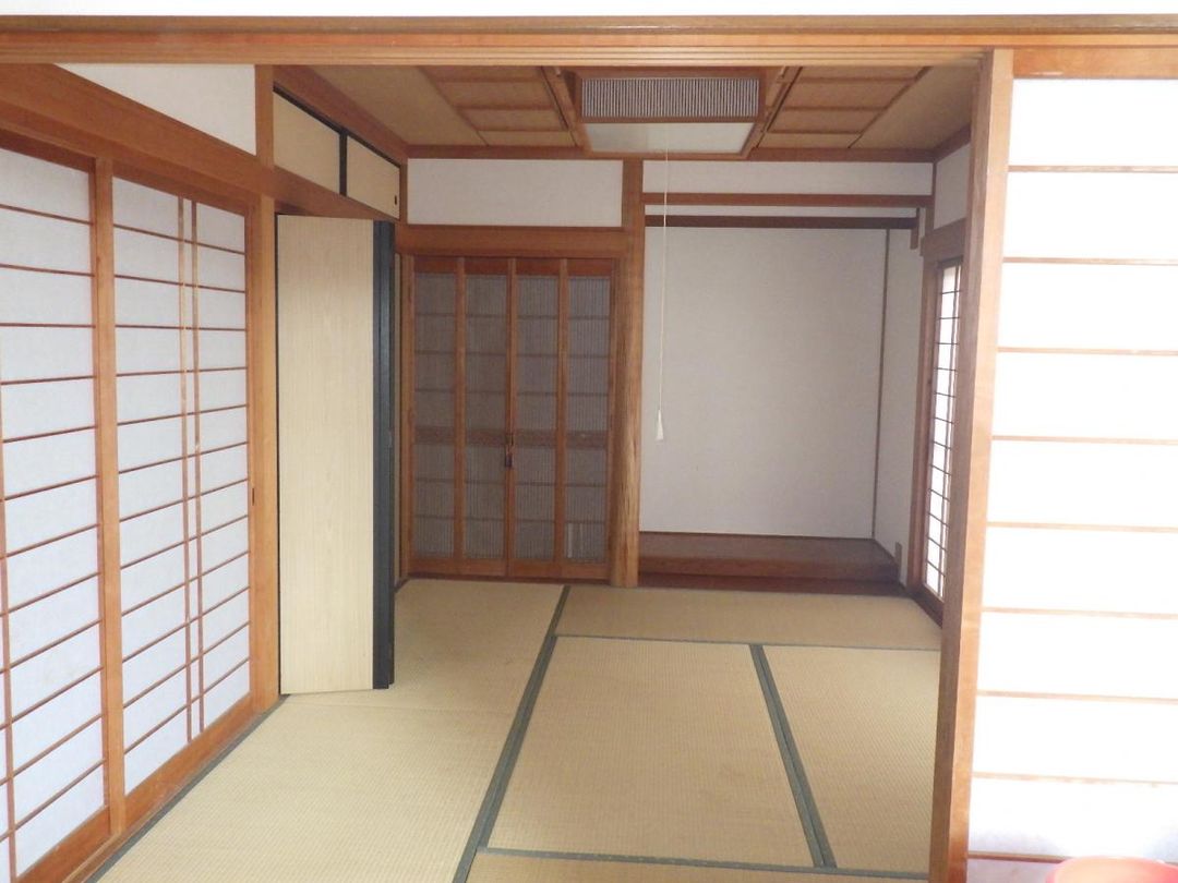 Renovated 3LDK House for Rent in Muroto City, Kochi - Thumbnail 2