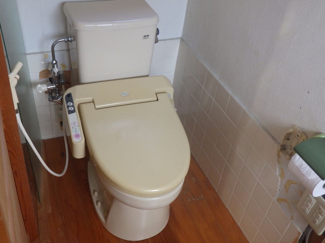 7DK Akiya with Greenhouse for Sale in Konan City, Kochi - Thumbnail 4