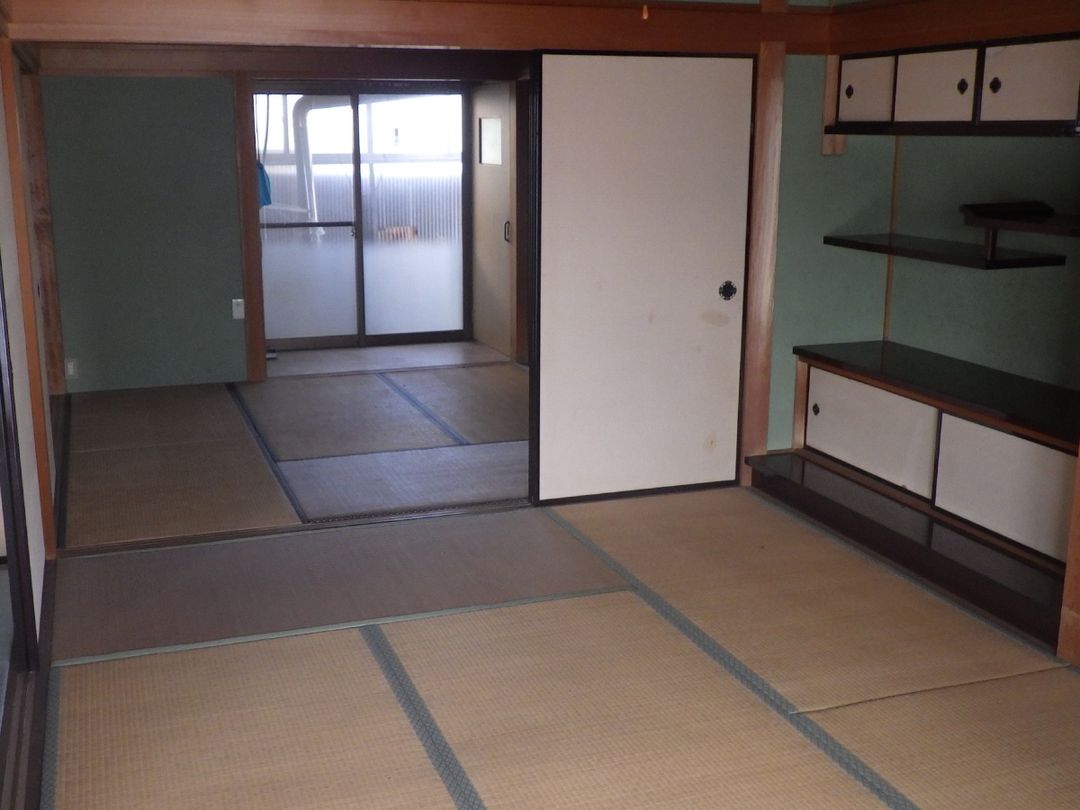 7DK Akiya with Greenhouse for Sale in Konan City, Kochi - Thumbnail 2