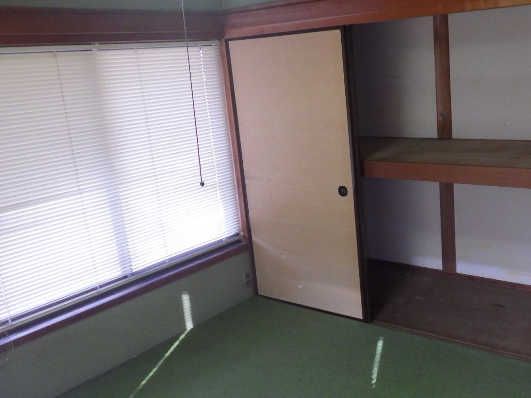 7DK Akiya with Greenhouse for Sale in Konan City, Kochi - Thumbnail 3