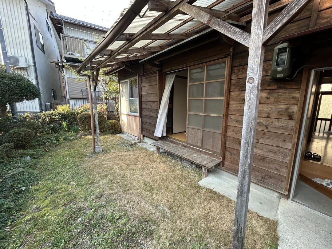 Rental House in Sakawa Town, Kochi - 3DK with Parking - Thumbnail 4