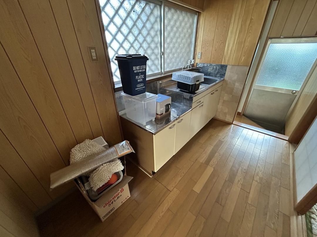 Rental House in Sakawa Town, Kochi - 3DK with Parking - Thumbnail 3