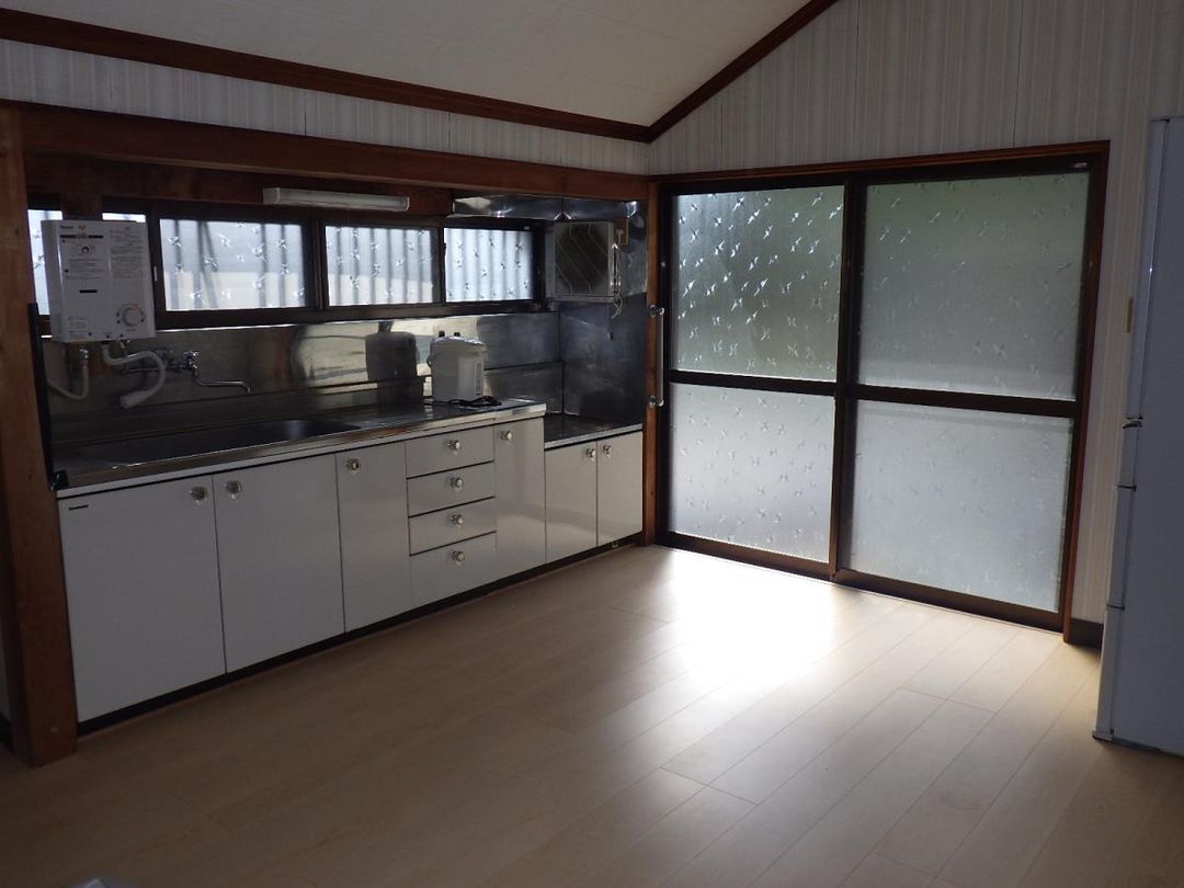 Renovated Ocean-View House for Rent in Muroto, Kochi - Thumbnail 3