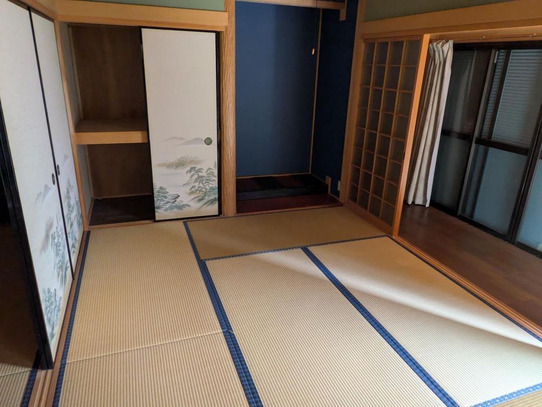 Otsuki Town Akiya Rental with Garden in Kochi - Thumbnail 3