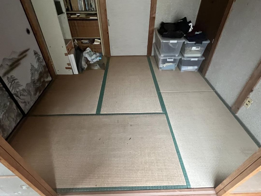 Spacious 6DK Rental House with Garden Near Sea in Otsuki, Kochi - Thumbnail 4