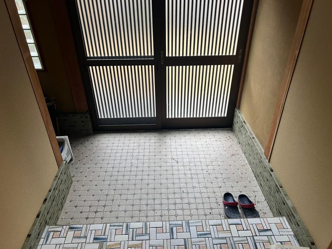 Spacious 6DK Rental House with Garden Near Sea in Otsuki, Kochi - Thumbnail 3