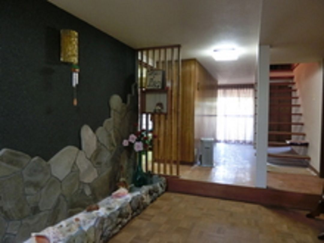 Former Ryotei 7DK House for Sale in Konan City, Kochi - Thumbnail 2