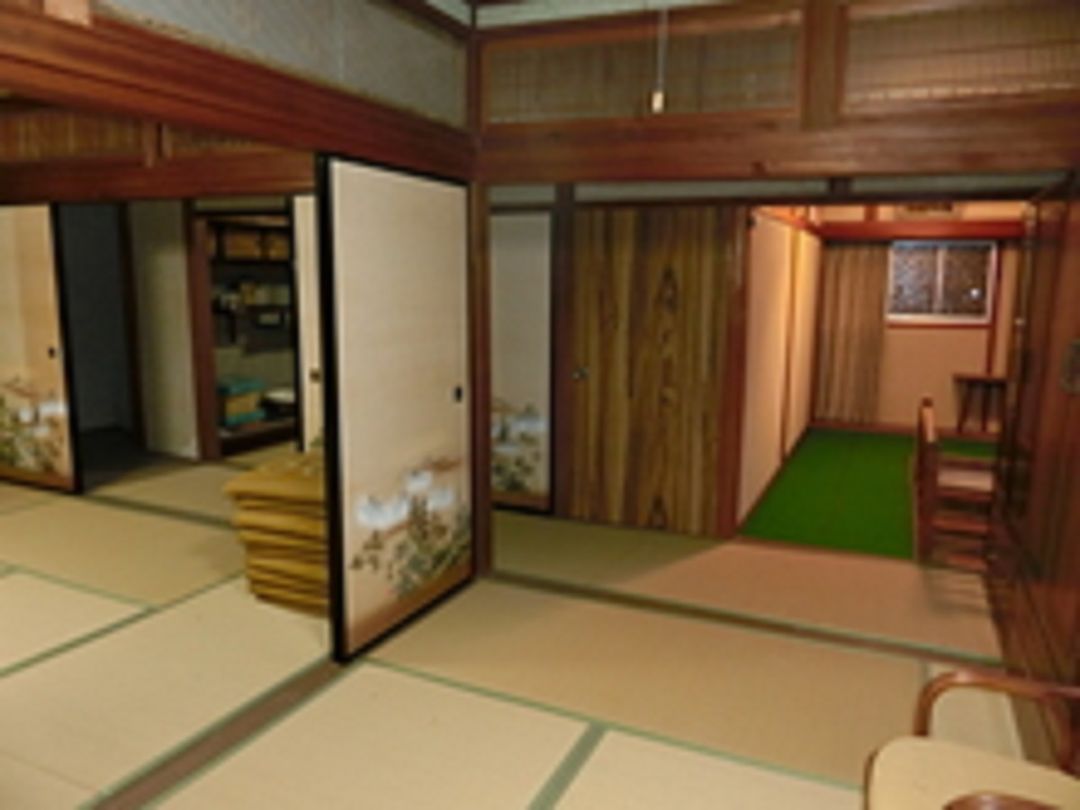 Former Ryotei 7DK House for Sale in Konan City, Kochi - Thumbnail 3