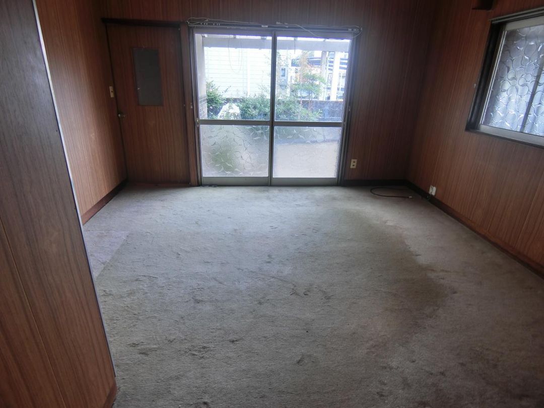 Spacious Vacant House for Rent or Buy in Aki City, Kochi - Thumbnail 2