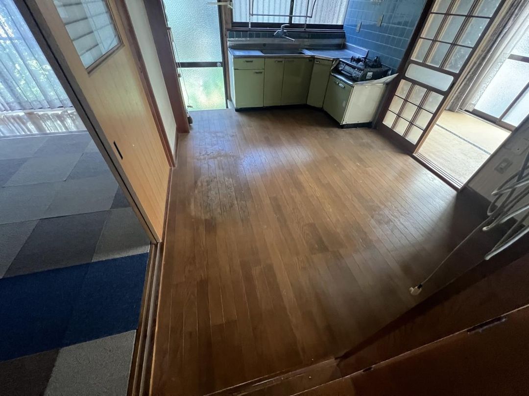 Spacious 5DK House with Garage for Sale in Otsuki, Kochi - Thumbnail 3